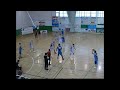 Watch 'EBA A J10. Piélagos - Ourense'