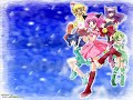 Tokyo Mew Mew- True Friend