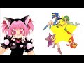 Tokyo Mew Mew- True Friend