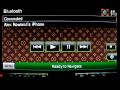 Kenwood DNX-7140 - Demo