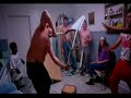 Wrestling A Chair