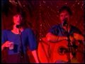 Nina and David Perry