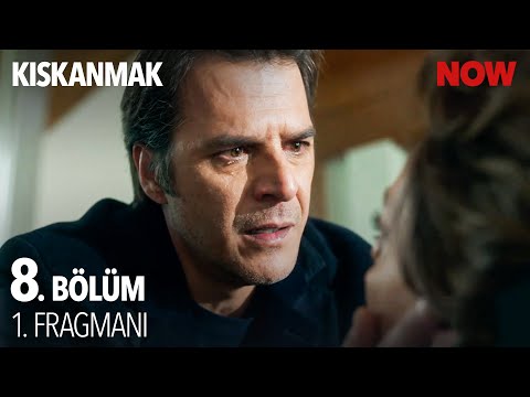 Kıskanmak 8. Bölüm Fragmanı                                                                                                                                                                                                                               