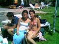 las chicas LAS QUIERO las chicas LAS QUIERO