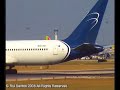 Blue Panorama Airlines Boeing 767-3G5/ER