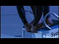 Ian Thorpe - Beneath the suit - The start