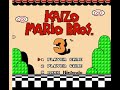 [TAS] NES Kaizo Mario Bros. 3 by Lord Tom in 14:42.71 - YouTube