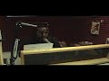 Cutta C Interview with 99.7 KMJJ \" 3FEET \"