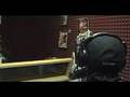 Cutta C Interview with 99.7 KMJJ  3FEET 