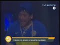 Martin Palermo, 180 goles parte 3