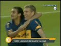 Martin Palermo, 180 goles parte 3