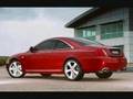 Rover 75 V8 vs MG ZT V8