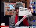 Yalçın Küçük - ATV Sabah İhalesi ve Tarikat Medyası