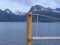 Port of Valdez