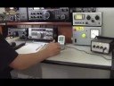CW Key testing