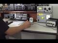 CW Key testing