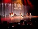 coreo sportdance 2007