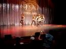 coreo sportdance 2007