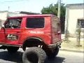 brutality extreme