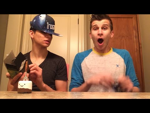 NO FREAKING W....(Hilarious Blind Box Unboxing)