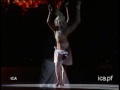 Heikura Nui - Meilleure danseuse www.ica.pf