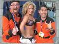 The Babes of Comic Con/Wondercon 2008