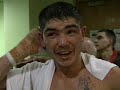 Michael Jennings - Is Cotto next?
