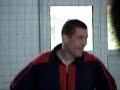 Pregatire pentru bac in sala de sport