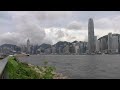Canon HF20 outdoor zoom test