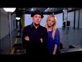 UNICEF: Nicole Richie & Joel Madden PSA for Myanmar