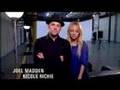 UNICEF: Nicole Richie & Joel Madden PSA for Myanmar