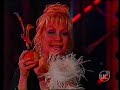 Festival De Viña 2001 - 3ra Noche - Palmenia Pizarro Parte 3