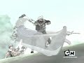 flat out just killing zabuza