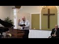"Take My Life, and Let It Be" | Congregational Singing at Ambassador Baptist Church
