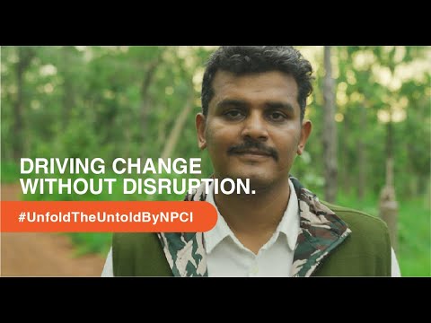 National Payments Corporation of India (NPCI)-Unfold the Untold