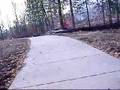 videos de End Of An Era For The Bitterroot River's Silver Bridge