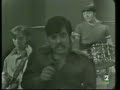 Los salvajes-fuera de mi corazon