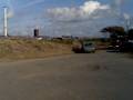 Crossen met Seat