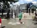 GUYS DAY: fountain times