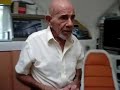 Jacque Fresco - Venus Project, Florida - 27 December 2008 - light tube 2 of 2 Jacque Fresco - Venus Project, Florida - 27 December 2008 - light tube 2 of 2