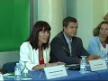 Firma Convenio Consejer�a Igualdad y Bienestar Social