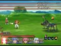 TOS 秘奥義 ディバイン・ジャッジメント(ゼロス)