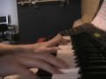 Dans Ma Fusée - Keyboard cover