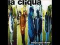 La Cliqua - Toujours Plus Haut (Conçu Pour Durer)