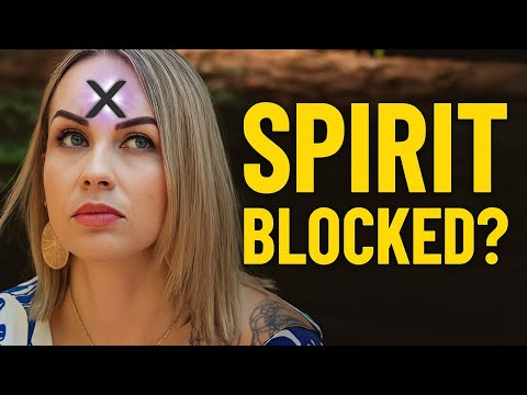 Why You Can’t See Spirit (And How to Fix It Immediately!)