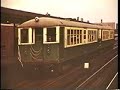 CTA Rolling Stock Part 1 CTA Rolling Stock Part 1