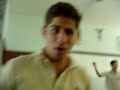 UN DIA DE CLASE