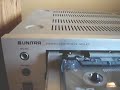 Unitra MDS-432 Cassette Tape Deck