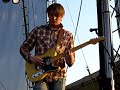 Death Cab for Cutie - \"Company Calls\" at Bonnaroo 2006