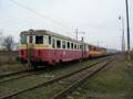 Motoraky 830/831